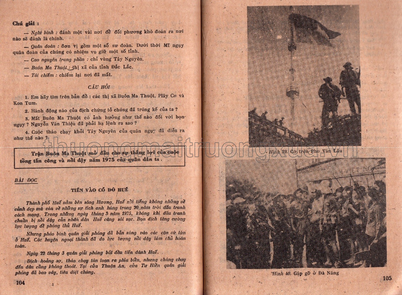 Truyện kể lịch sử 5 (1985) - Trang 53