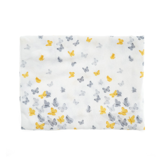 Diaper Twins flannel 110x80 new print multicolor