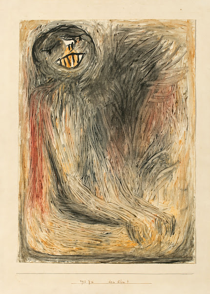 Dein Ahn 1933