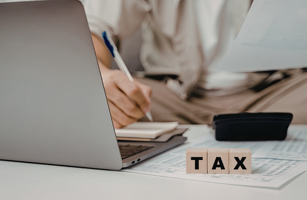 ค่าภาษีธุรกิจ