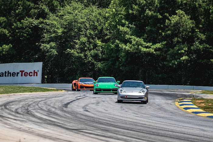 Road Atlanta — photo 36