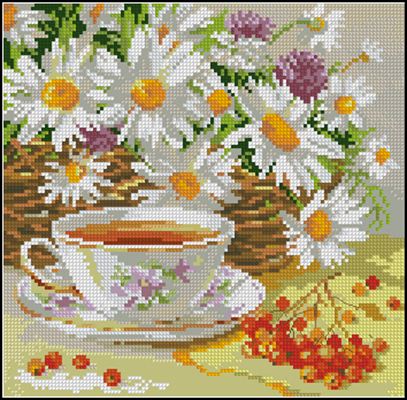 CMP 200639 Pattern