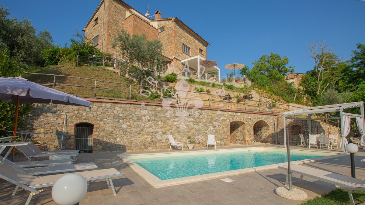 Le Terrazze del Belvedere — 1