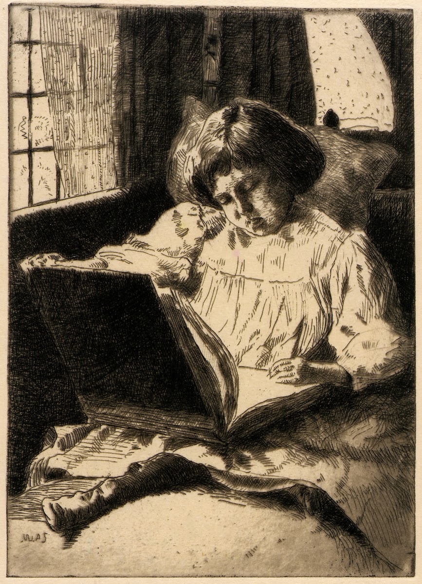 The Picture Book ca 1887 1893