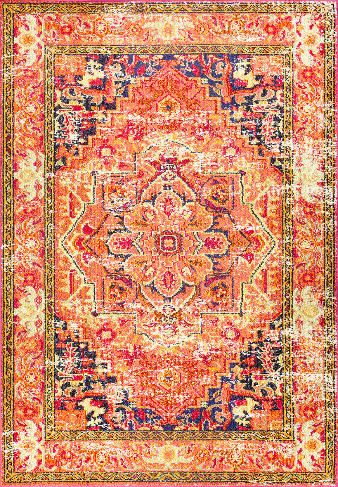 Kilim Collection 322