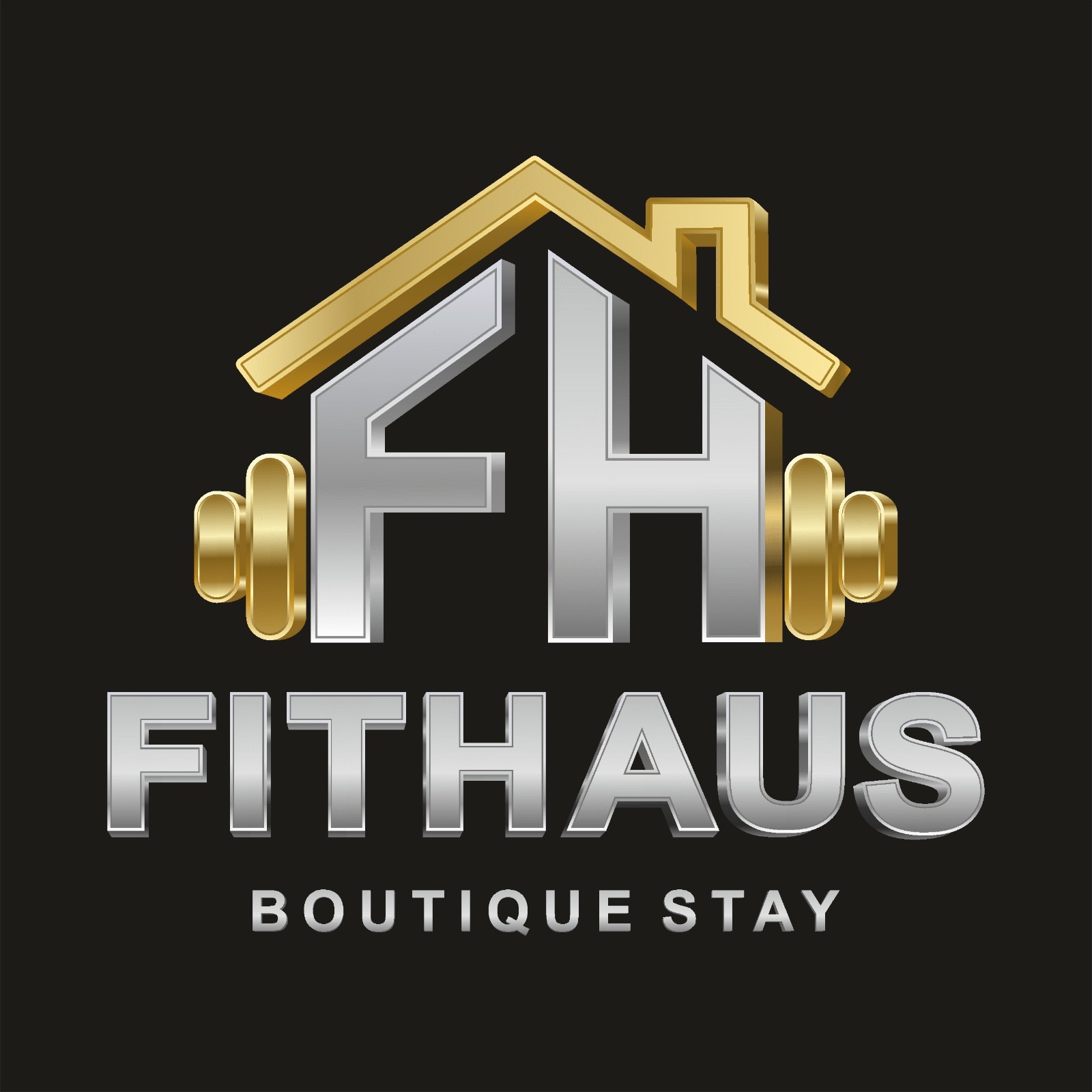 FitHaus logo