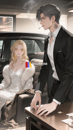 Đêm Nguyên Tiêu Bí Ẩn