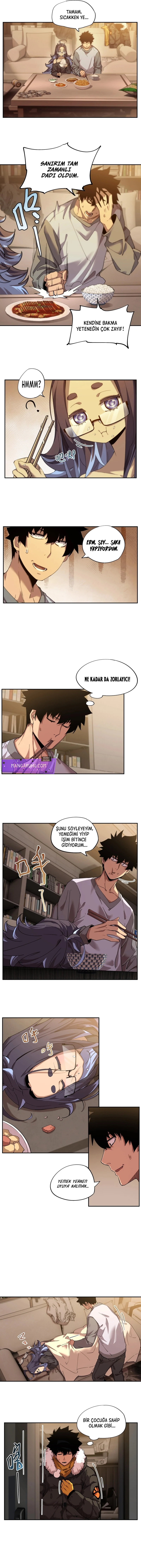 Kutup Savaşı Günlükleri