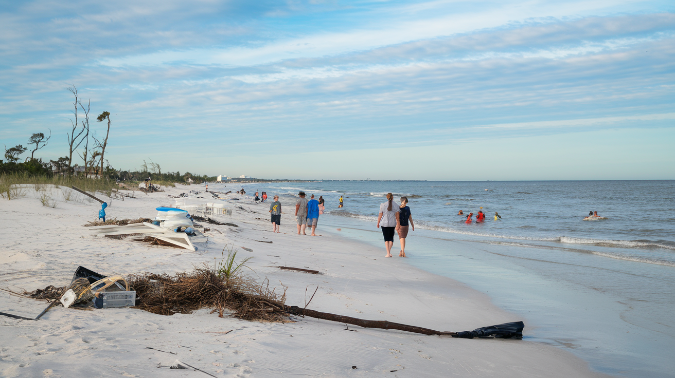 Is Myrtle Beach Safe to Visit After Florence?