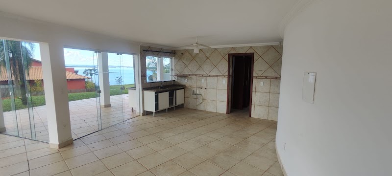 Foto 7 de Casa em área nobre com 5 suítes com vista para a represa na quadra VB no Riviera de Santa Cristina XIII