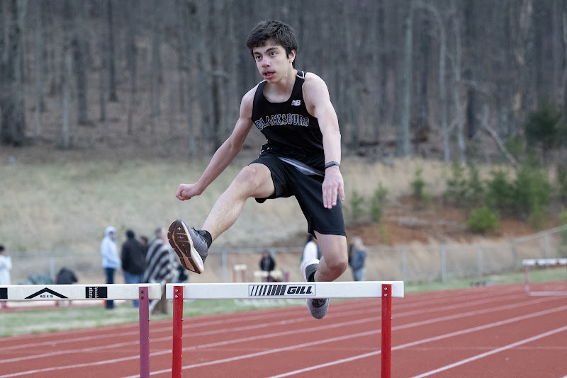 Photo from MS: Track & Field of Ozan Tural