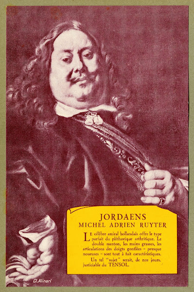Jordeans  Michel Adrien Ruyter 1910 1950
