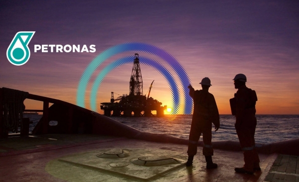 Petronas erreicht Durchbruch mit Gasfund vor Suriname, Weg für FLNG-Projekt frei