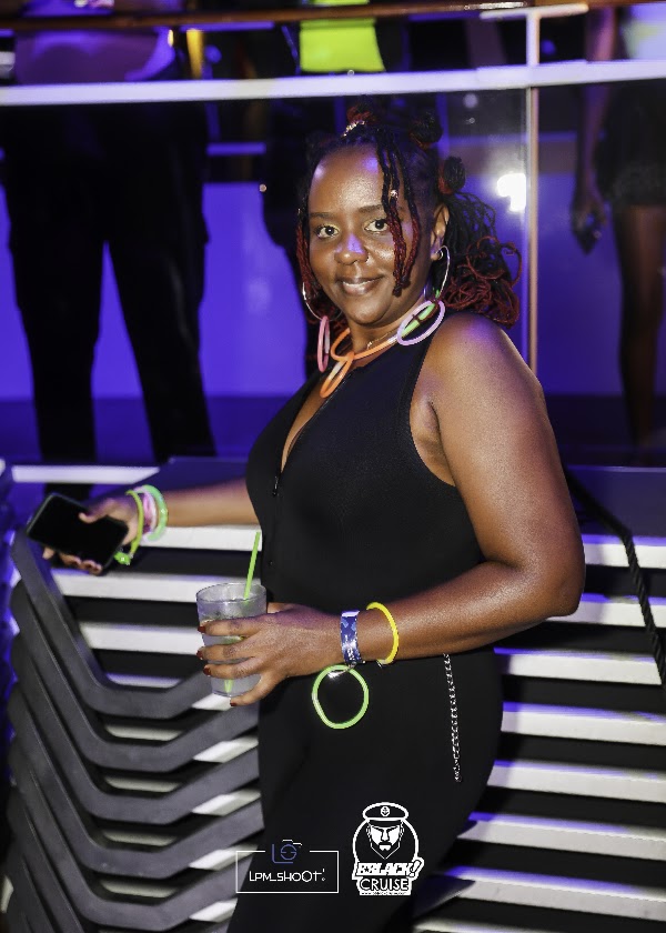 BBlack Experience - photo 27