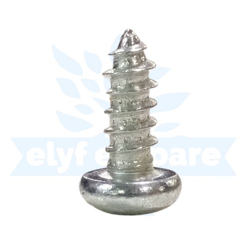 NUT [NB04 PLS ASSY 10x13] (0495)