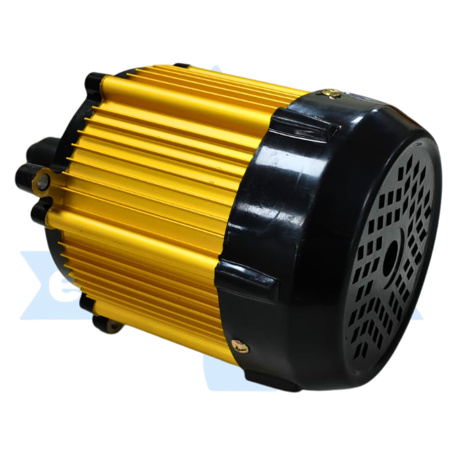 MOTOR [ERIK 48V 1000W GOLD] (0de8)