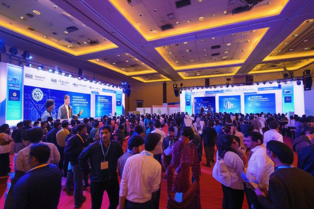 Transforming Surat's Tech Landscape: The Rise of AI and Industry 4.0