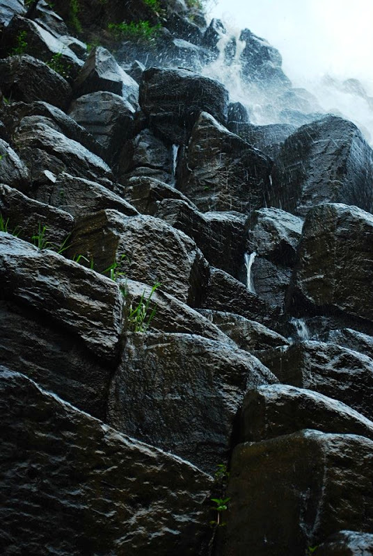 Los lugares del silencio