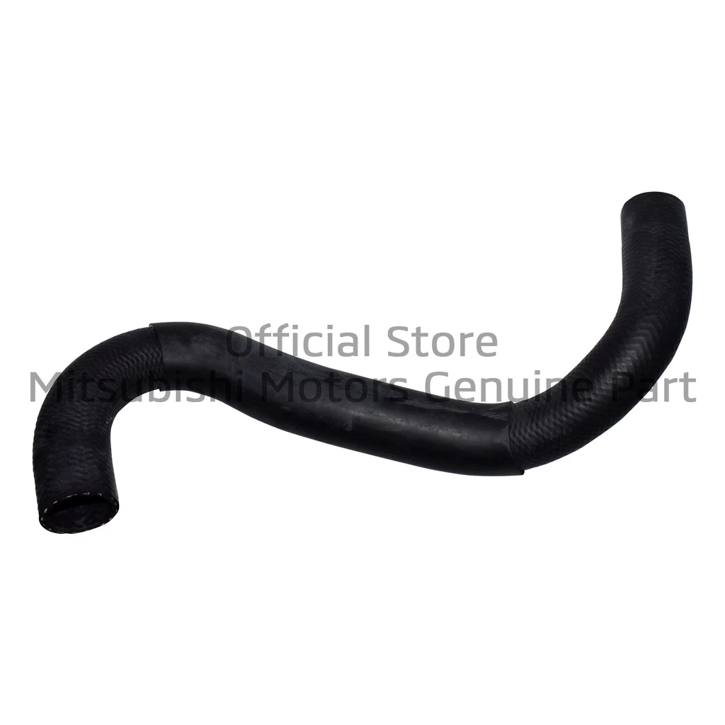 Hindari Masalah Overheat: Review Hose Radiator Lower Pajero Triton MN135045 2