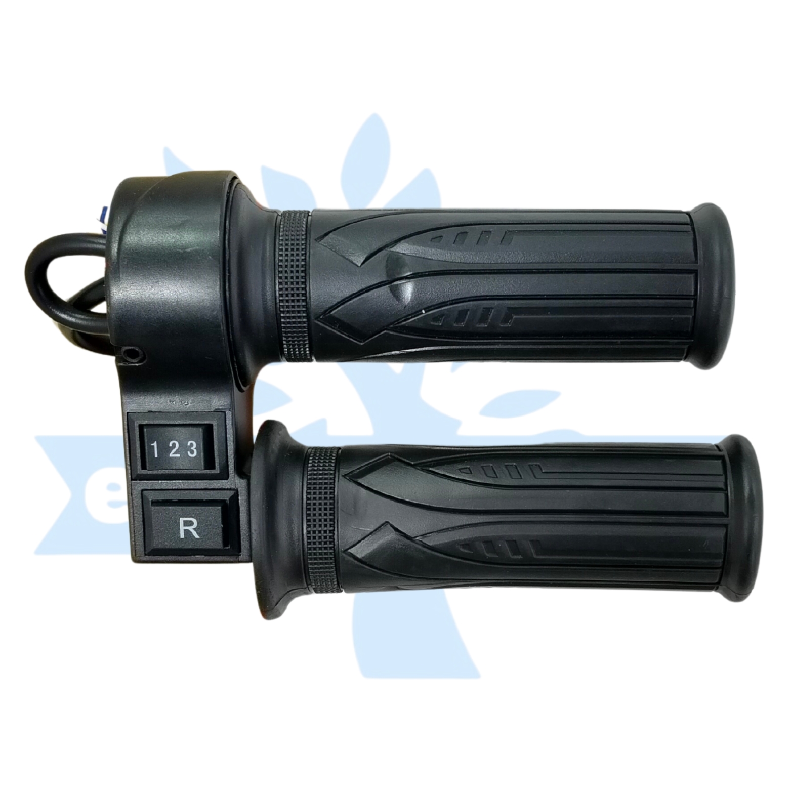 TROTL [PLS 123+R] (0b79)