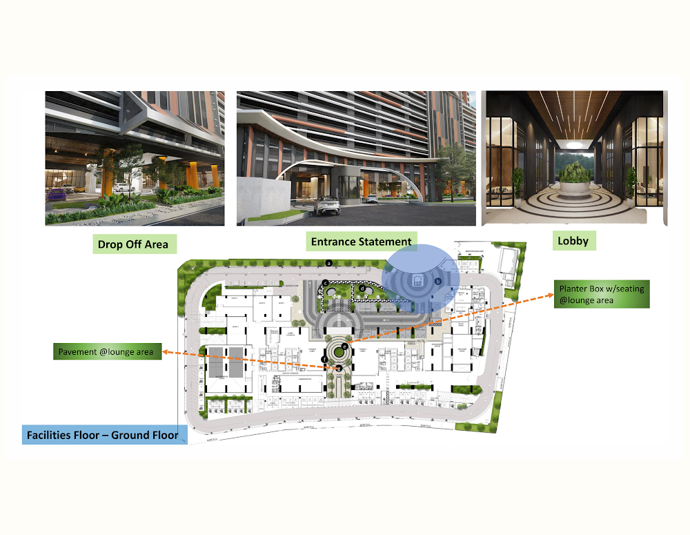 Laverra Seri Damansara Residences Bandar Sri Damansara
