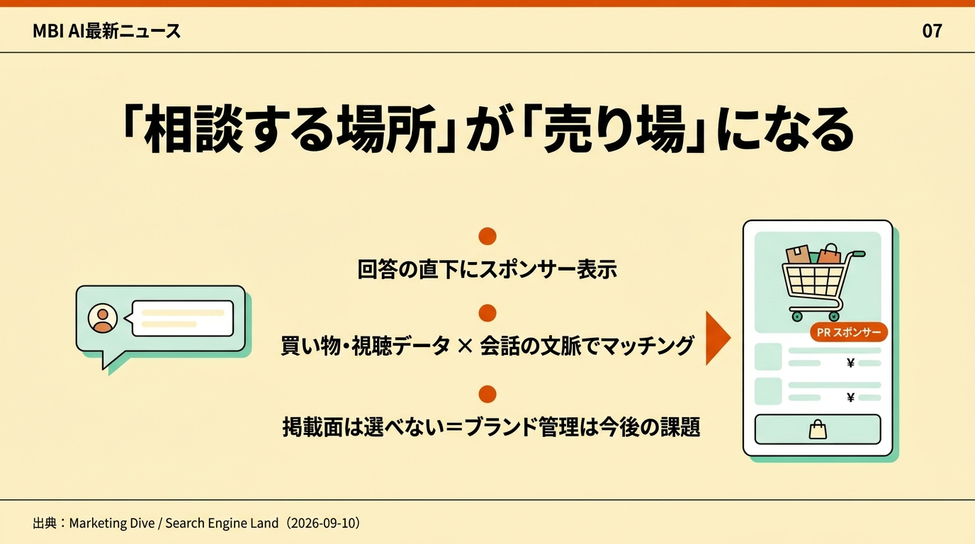 生活への影響