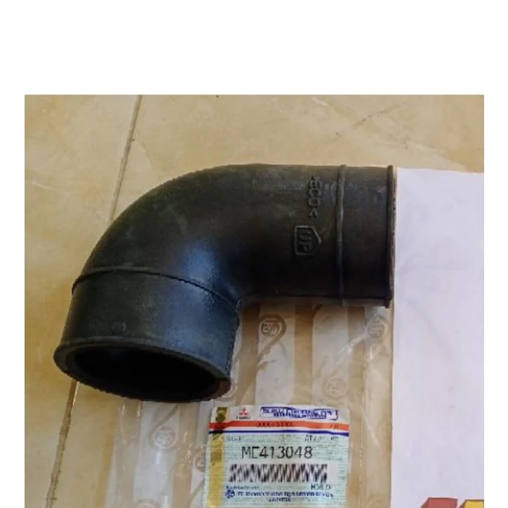 Selang Turbo Canter Original Mitsubishi ME413048 untuk Kinerja Optimal 2