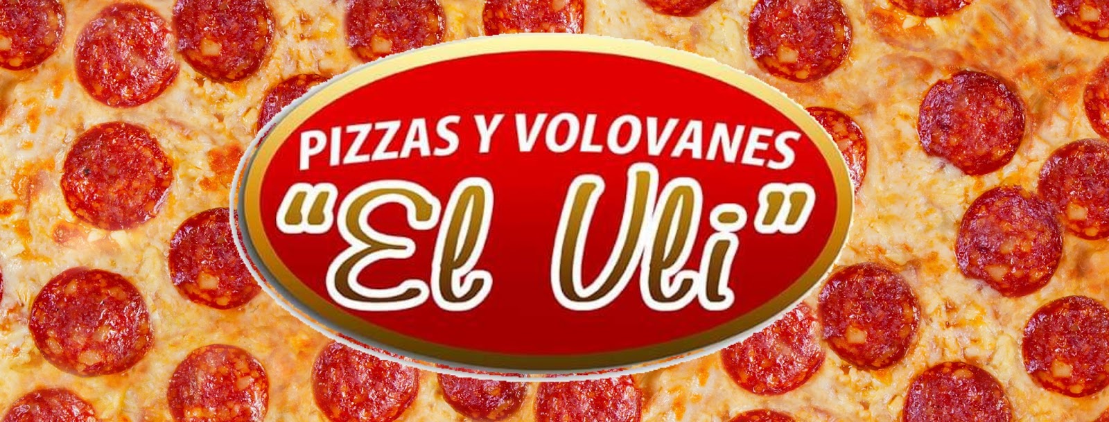 Pizzas Uli 16 de Septiembre - portada