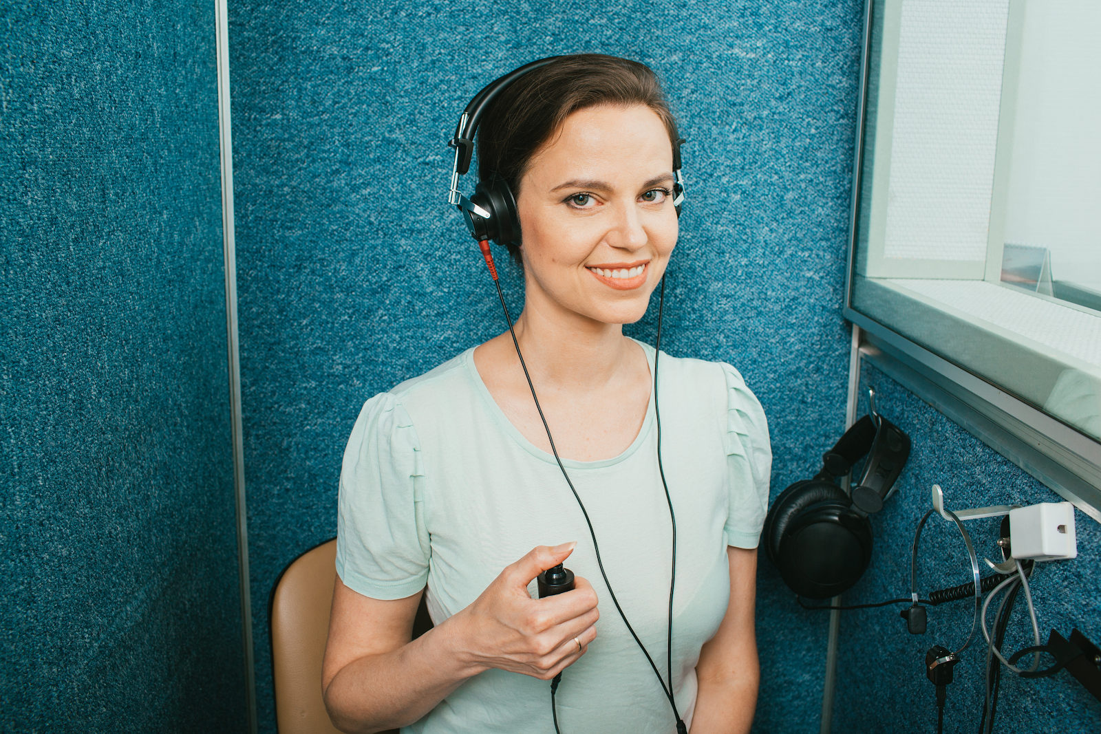 Test auditif tonal - Comment répondre aux sons ? - Ma Clinique Audio