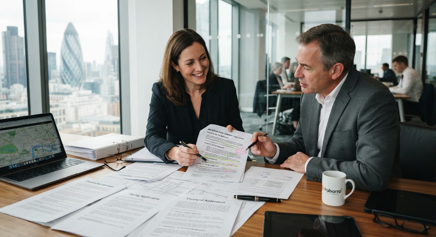 Schützt die Immobilienentwicklung Ihre Investitionen in den VAE?