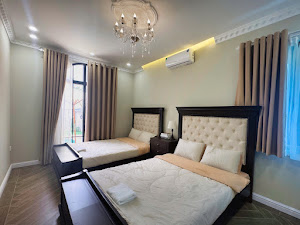 Chateau de Paix 5PN, Ba Vì – ảnh 14