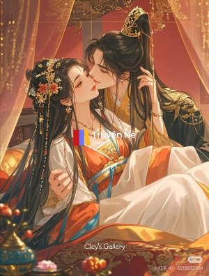 Đại Hôn Bí Mật Của Thái Tử Phi