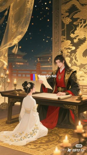 Tiếng Lòng Của Đích Nữ Hầu Phủ