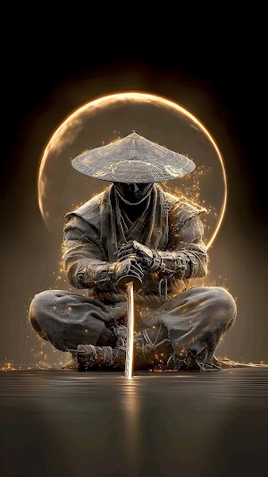 Samurai Picture