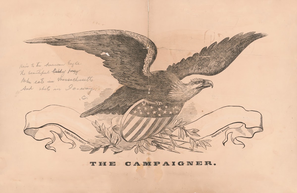 The Campaigner 19th Century
