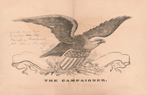 The Campaigner 19th Century