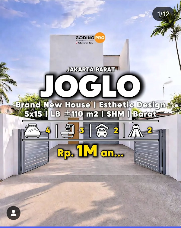 Joglo
