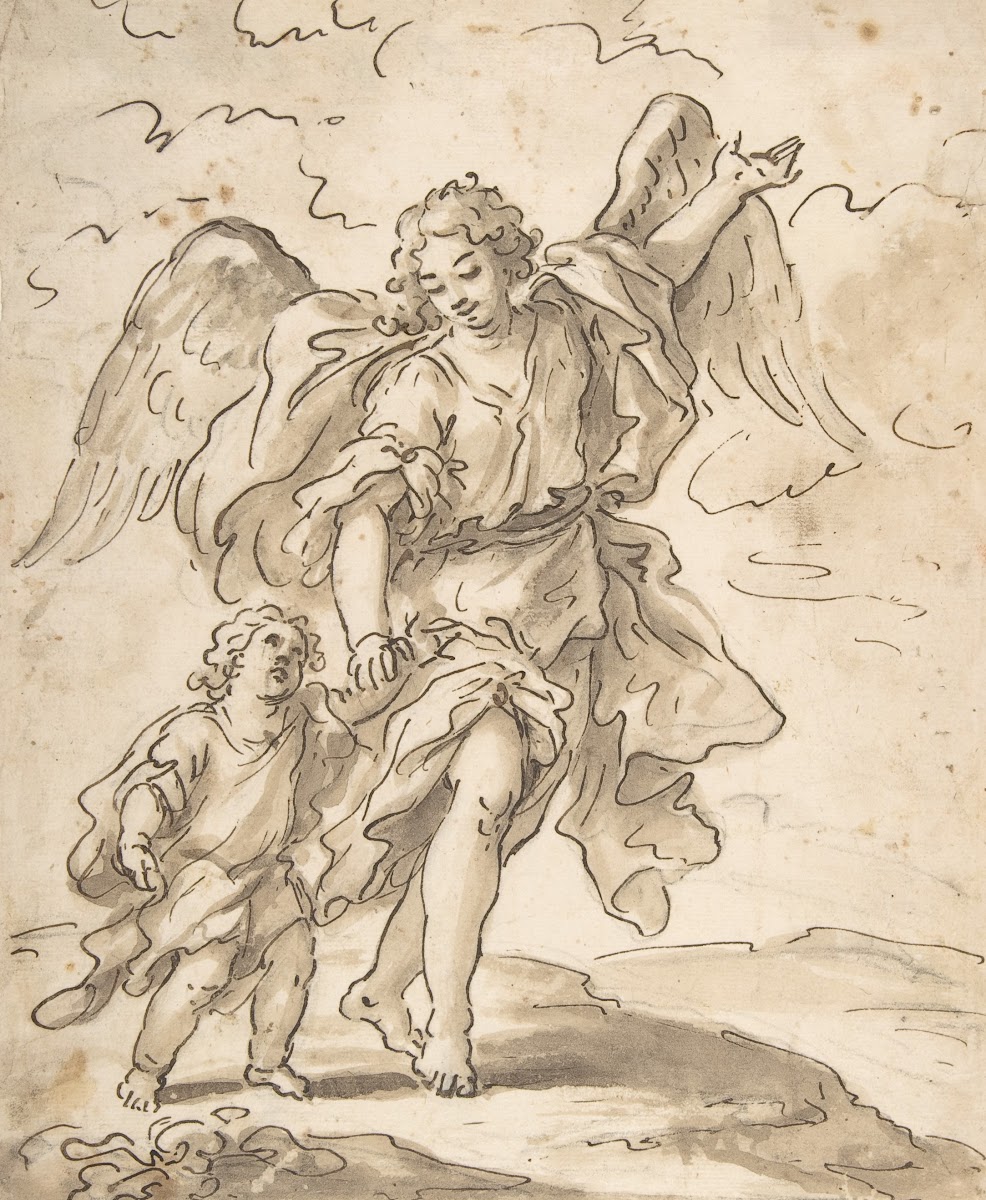 Tobias and the Angel 16621728