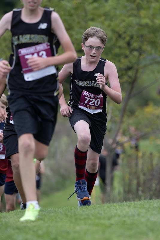 Photo from 2023.09.27 Bruin Classic (Boys)