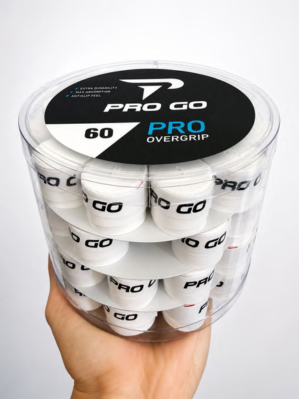 Cubregrips ProGo Pro Over – pack x 60