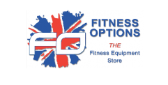 Fitness Options logo