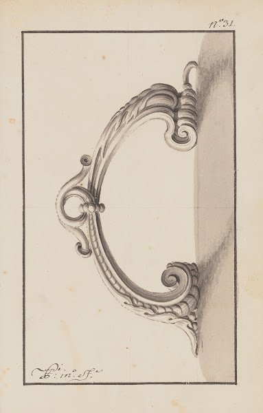 Scherzi Del Colonnello Franco Pl31 18th Century