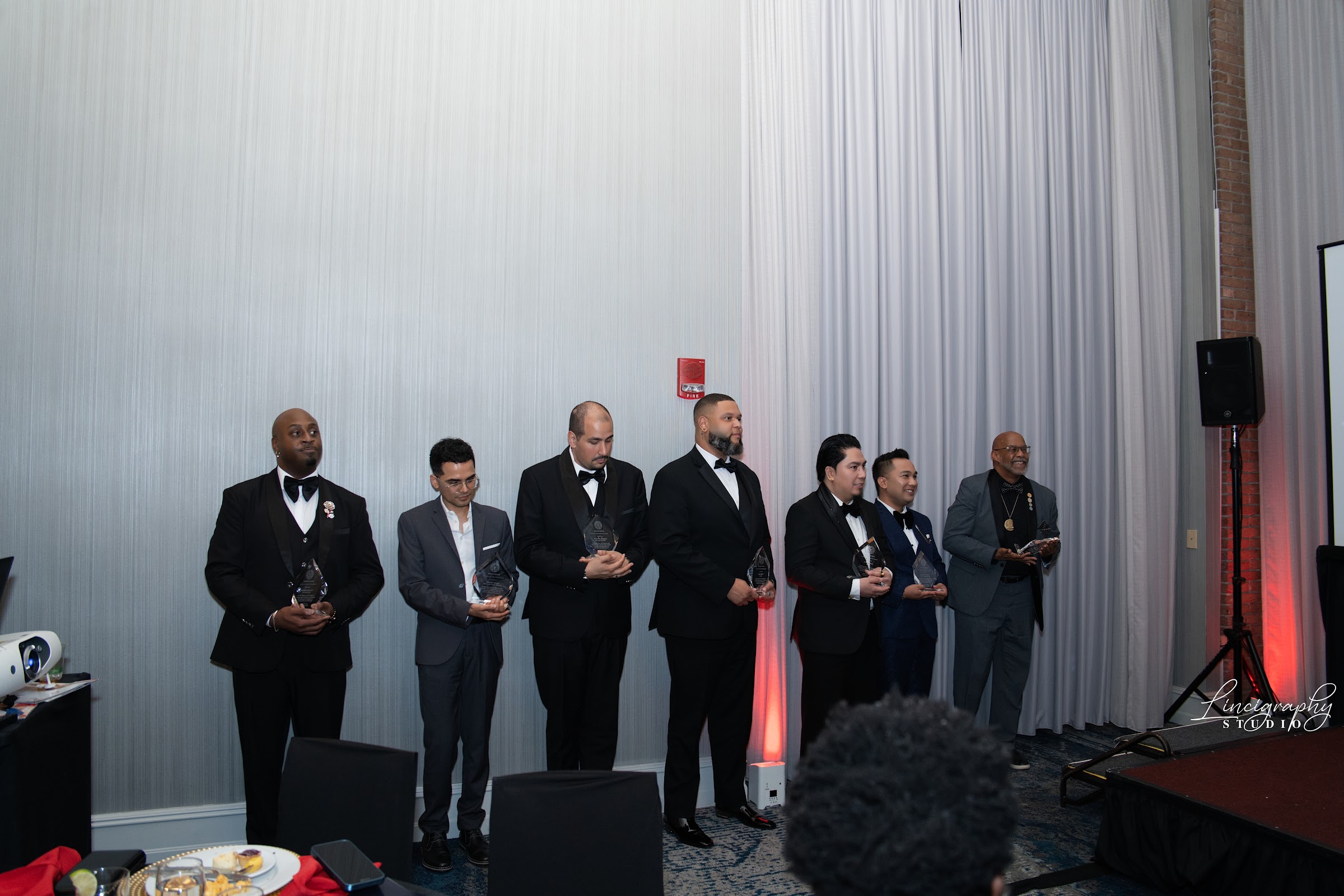 Men of Honor 2026 event photograph 9