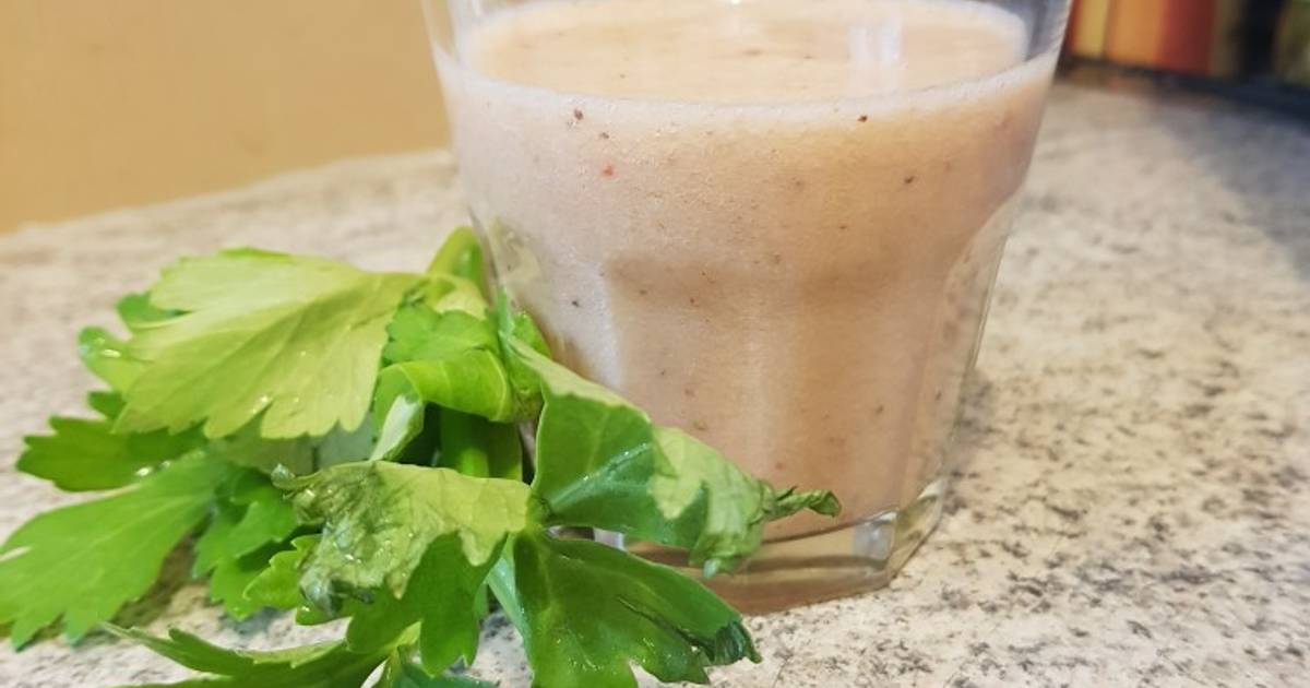 Sinh Tố Hỗn Hợp (eat clean)