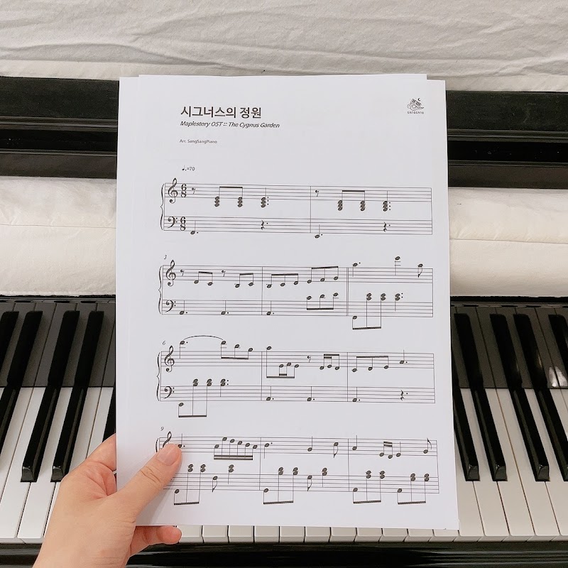 상상피아노 USA - The 2026 Soundscape: How Familiar Tunes Are Making Jazz Piano Accessible for Everyone image 2