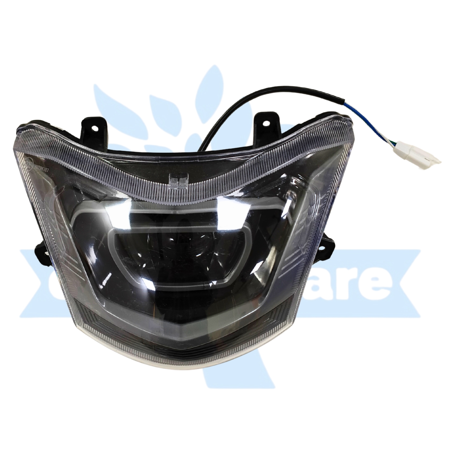 HEADLIGHT CS2 MODL (42e7)