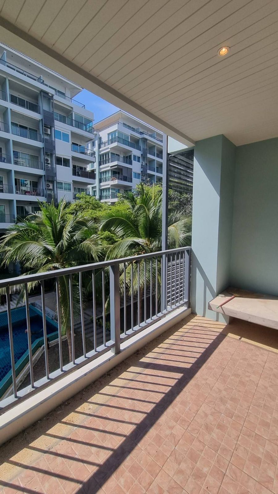 Grand Carribian G - 2 Bed, Floor 20 6