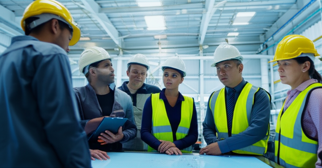 Vedanta's Engineering Renaissance: Charting the Future of Industrial Innovation