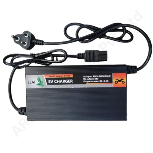 EV CHARGER [AL 84V+10A] (7a19)