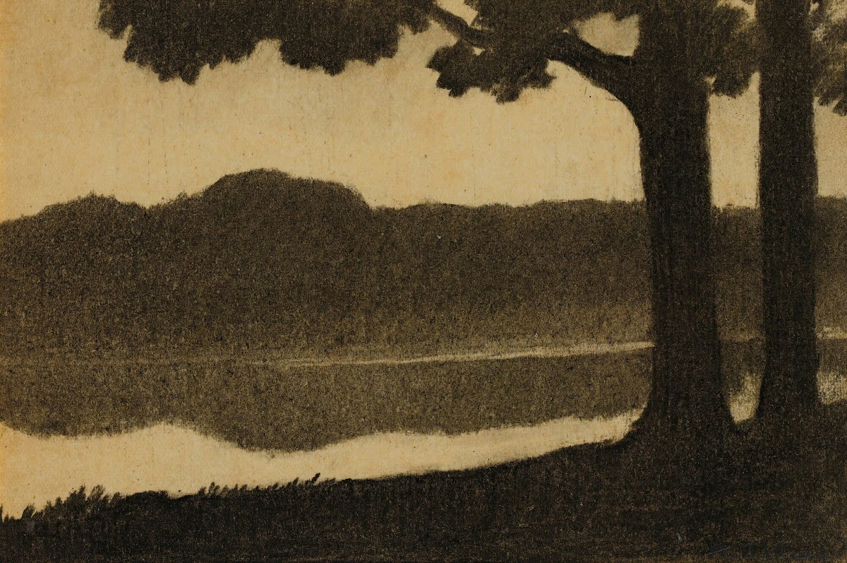 River Bank
